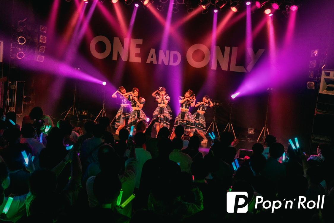 なみだ色の消しごむ＜ONE AND ONLY Vol.12＞Spotify O-WEST（2025年3月26日）