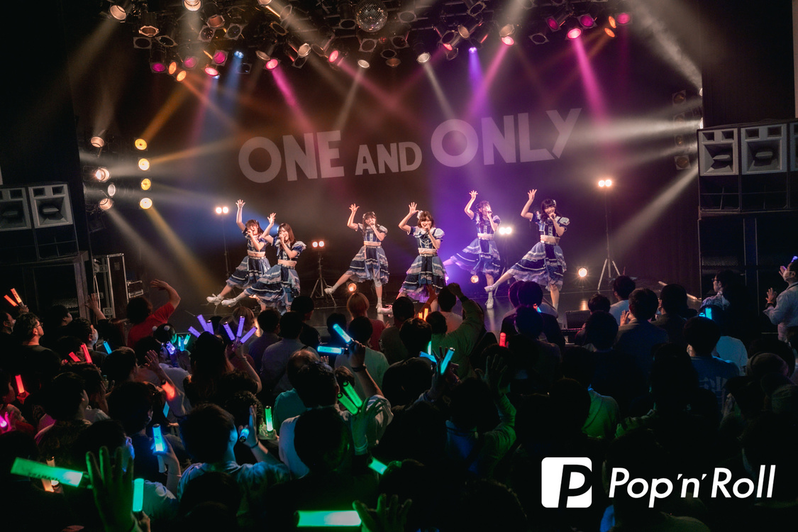 なみだ色の消しごむ＜ONE AND ONLY Vol.12＞Spotify O-WEST（2025年3月26日）