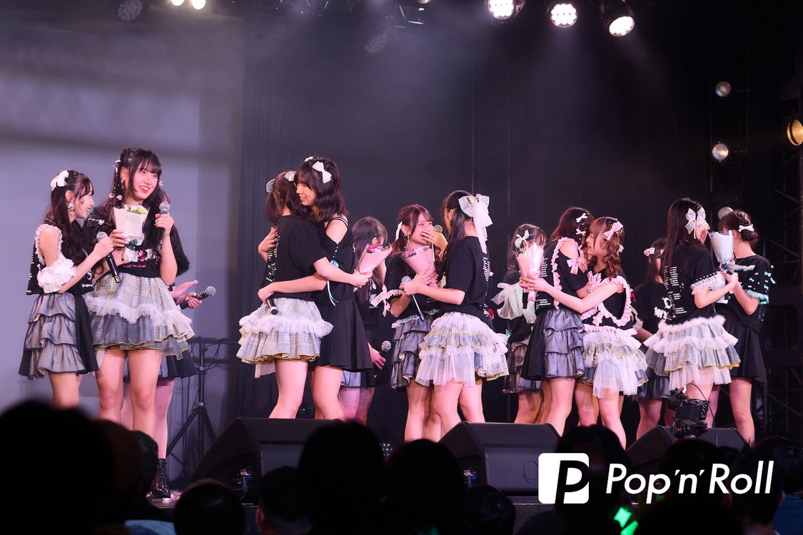 Shibu3 project＜「MY SMILE STORY 令和6年度シブサン卒業式」supported by UP-T＞横浜1000CLUB（2025年3月20日）