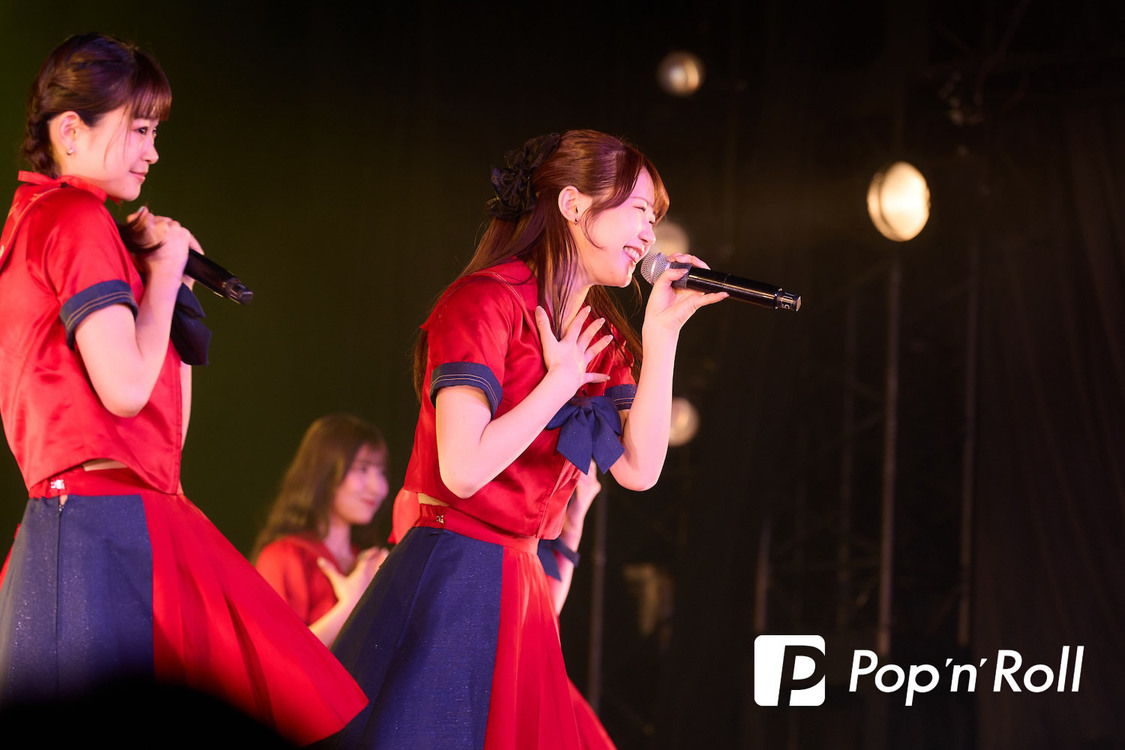 Shibu3 project＜「MY SMILE STORY 令和6年度シブサン卒業式」supported by UP-T＞横浜1000CLUB（2025年3月20日）