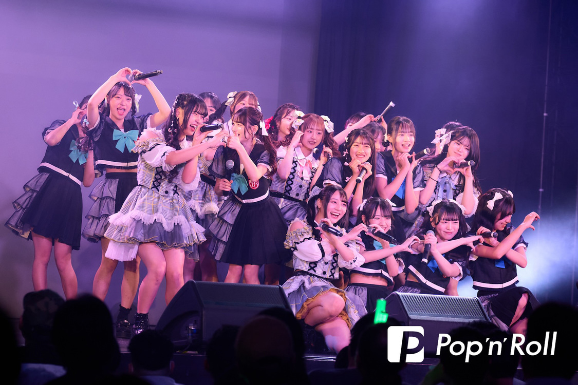 Shibu3 project＜「MY SMILE STORY 令和6年度シブサン卒業式」supported by UP-T＞横浜1000CLUB（2025年3月20日）