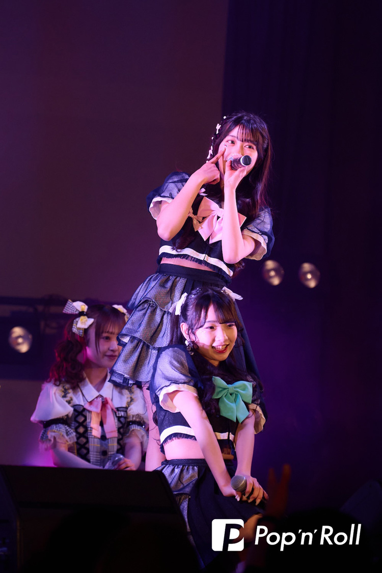 Shibu3 project＜「MY SMILE STORY 令和6年度シブサン卒業式」supported by UP-T＞横浜1000CLUB（2025年3月20日）