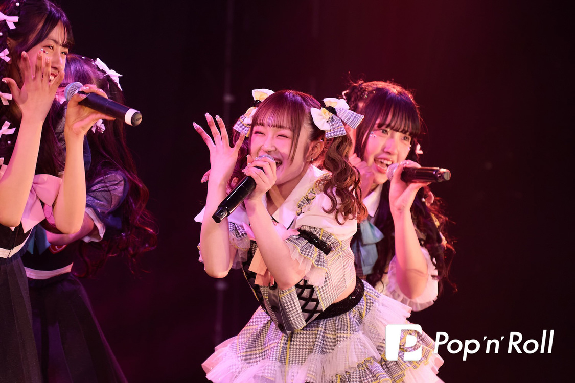 Shibu3 project＜「MY SMILE STORY 令和6年度シブサン卒業式」supported by UP-T＞横浜1000CLUB（2025年3月20日）