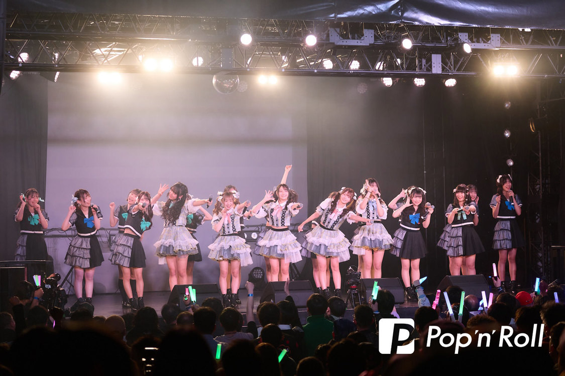 Shibu3 project＜「MY SMILE STORY 令和6年度シブサン卒業式」supported by UP-T＞横浜1000CLUB（2025年3月20日）