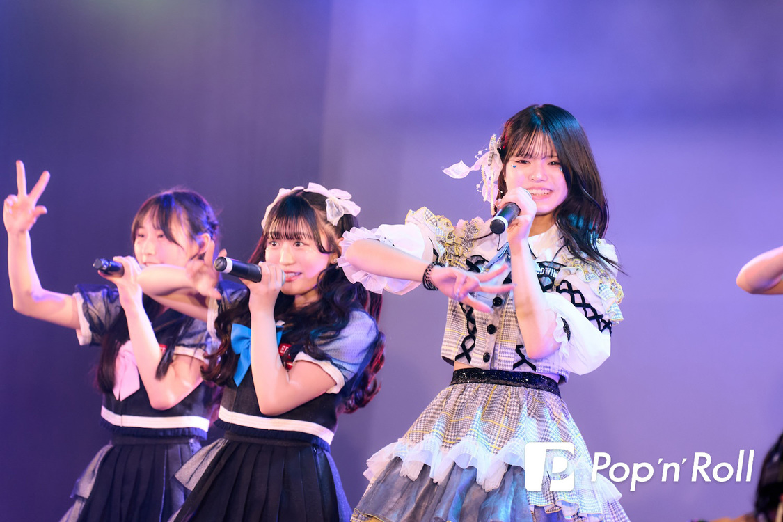 Shibu3 project＜「MY SMILE STORY 令和6年度シブサン卒業式」supported by UP-T＞横浜1000CLUB（2025年3月20日）