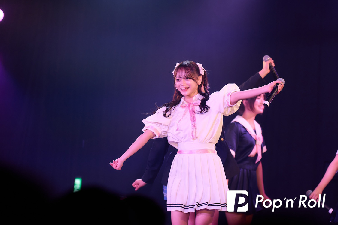 Shibu3 project＜「MY SMILE STORY 令和6年度シブサン卒業式」supported by UP-T＞横浜1000CLUB（2025年3月20日）