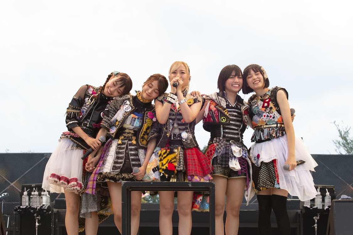 ＜全虎が啼いた！伝説の最高雷舞（クライマックス）＞より