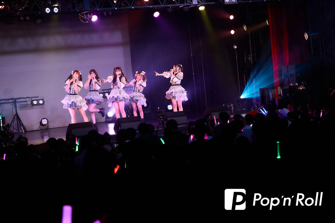 Shibu3 project＜「MY SMILE STORY 令和6年度シブサン卒業式」supported by UP-T＞横浜1000CLUB（2025年3月20日）