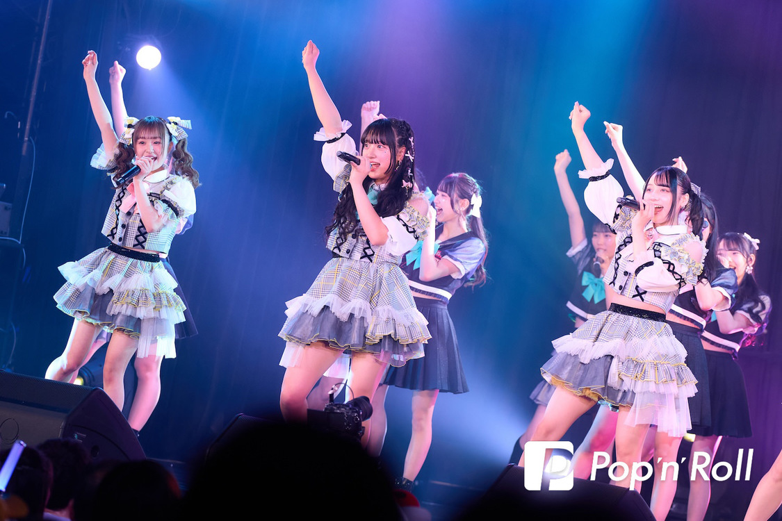 Shibu3 project＜「MY SMILE STORY 令和6年度シブサン卒業式」supported by UP-T＞横浜1000CLUB（2025年3月20日）