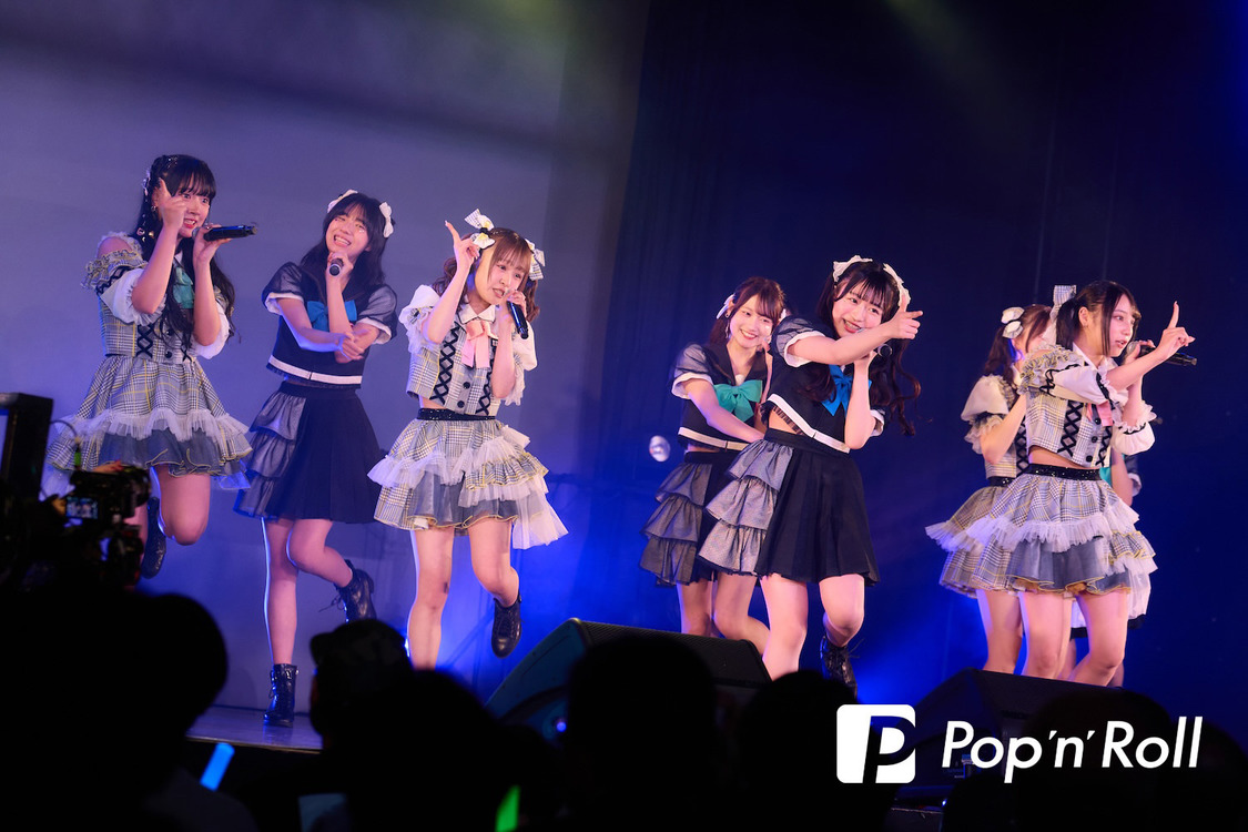 Shibu3 project＜「MY SMILE STORY 令和6年度シブサン卒業式」supported by UP-T＞横浜1000CLUB（2025年3月20日）