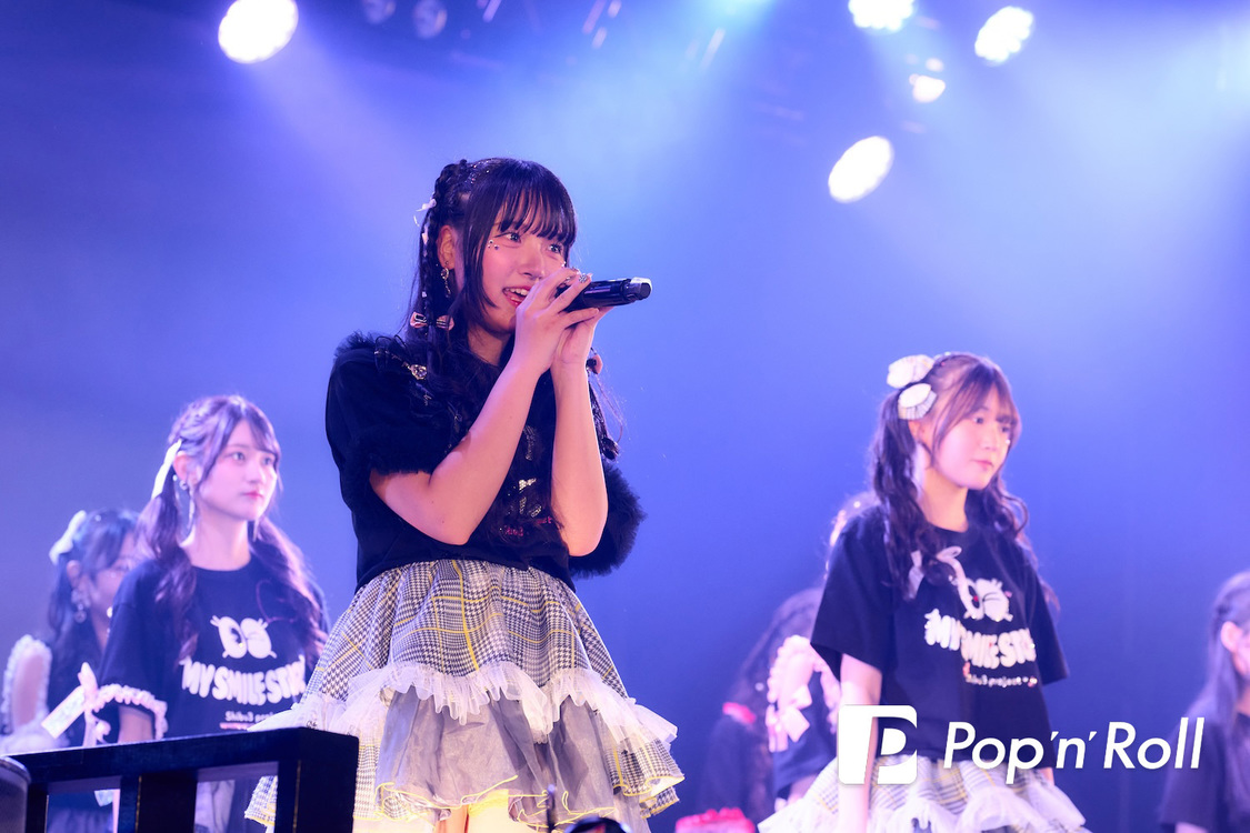 Shibu3 project＜「MY SMILE STORY 令和6年度シブサン卒業式」supported by UP-T＞横浜1000CLUB（2025年3月20日）