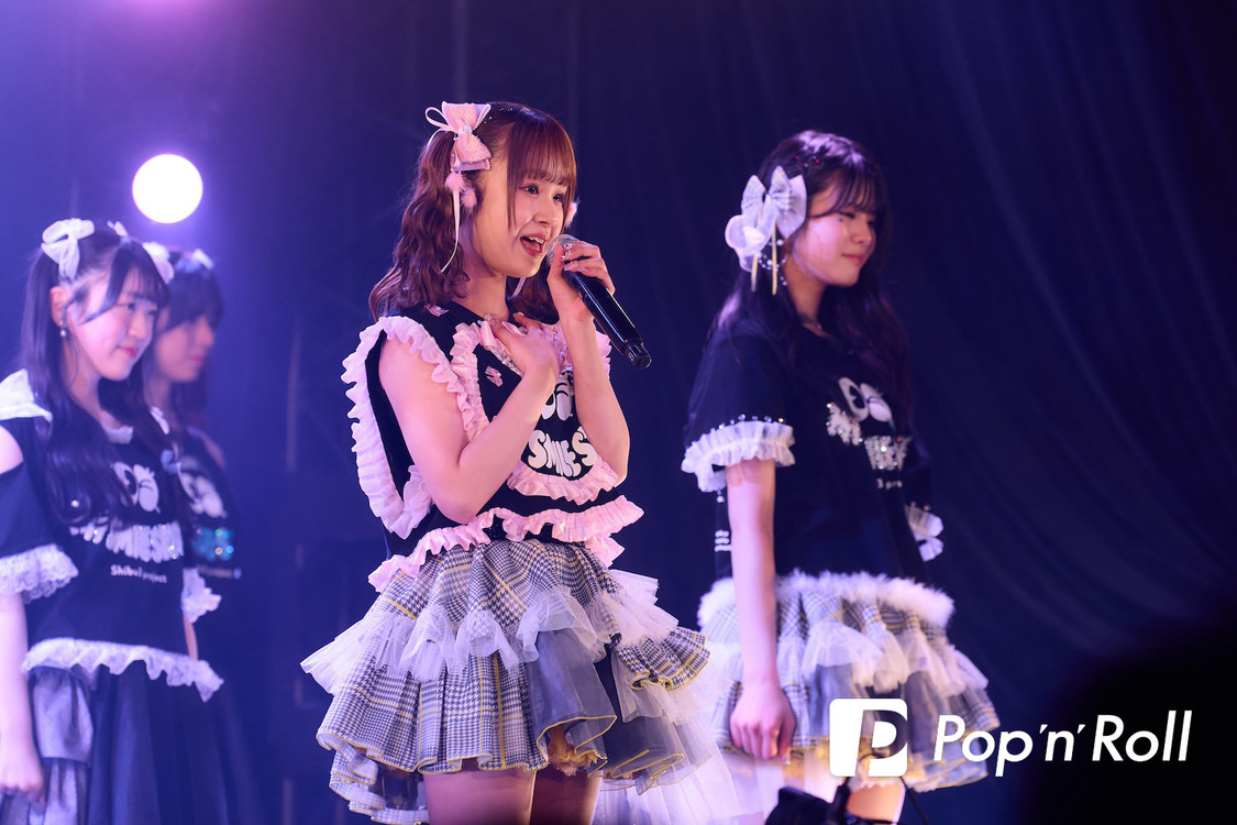 Shibu3 project＜「MY SMILE STORY 令和6年度シブサン卒業式」supported by UP-T＞横浜1000CLUB（2025年3月20日）