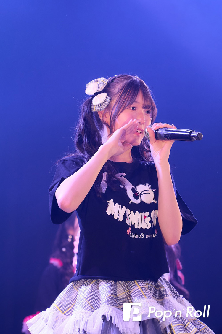 Shibu3 project＜「MY SMILE STORY 令和6年度シブサン卒業式」supported by UP-T＞横浜1000CLUB（2025年3月20日）