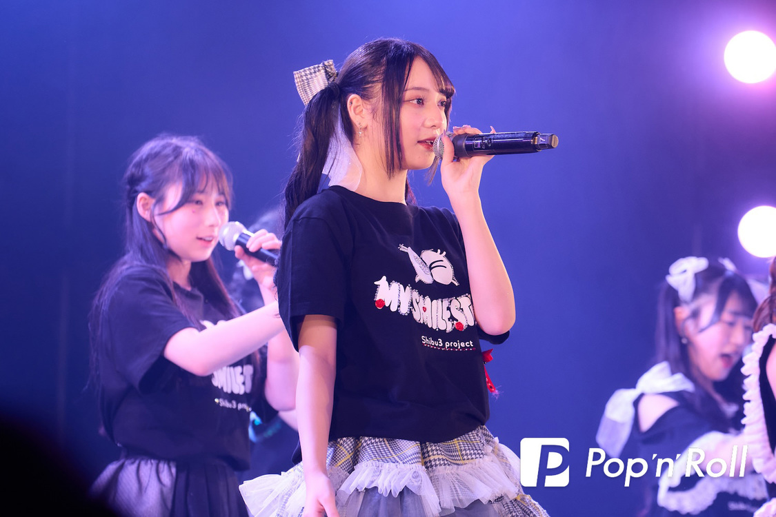 Shibu3 project＜「MY SMILE STORY 令和6年度シブサン卒業式」supported by UP-T＞横浜1000CLUB（2025年3月20日）