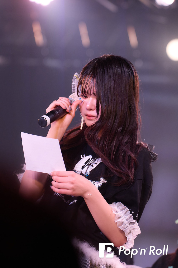 Shibu3 project＜「MY SMILE STORY 令和6年度シブサン卒業式」supported by UP-T＞横浜1000CLUB（2025年3月20日）