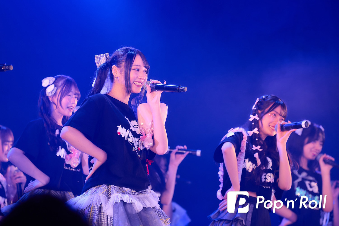 Shibu3 project＜「MY SMILE STORY 令和6年度シブサン卒業式」supported by UP-T＞横浜1000CLUB（2025年3月20日）