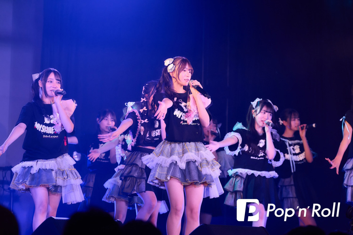 Shibu3 project＜「MY SMILE STORY 令和6年度シブサン卒業式」supported by UP-T＞横浜1000CLUB（2025年3月20日）