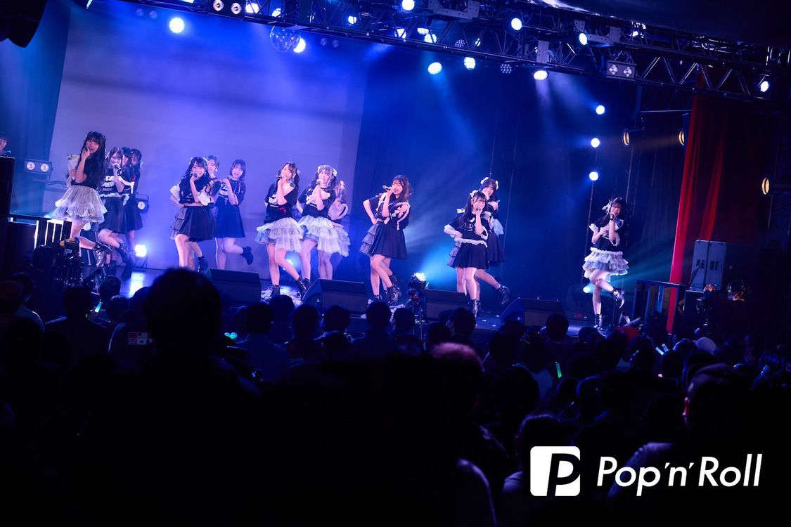 Shibu3 project＜「MY SMILE STORY 令和6年度シブサン卒業式」supported by UP-T＞横浜1000CLUB（2025年3月20日）