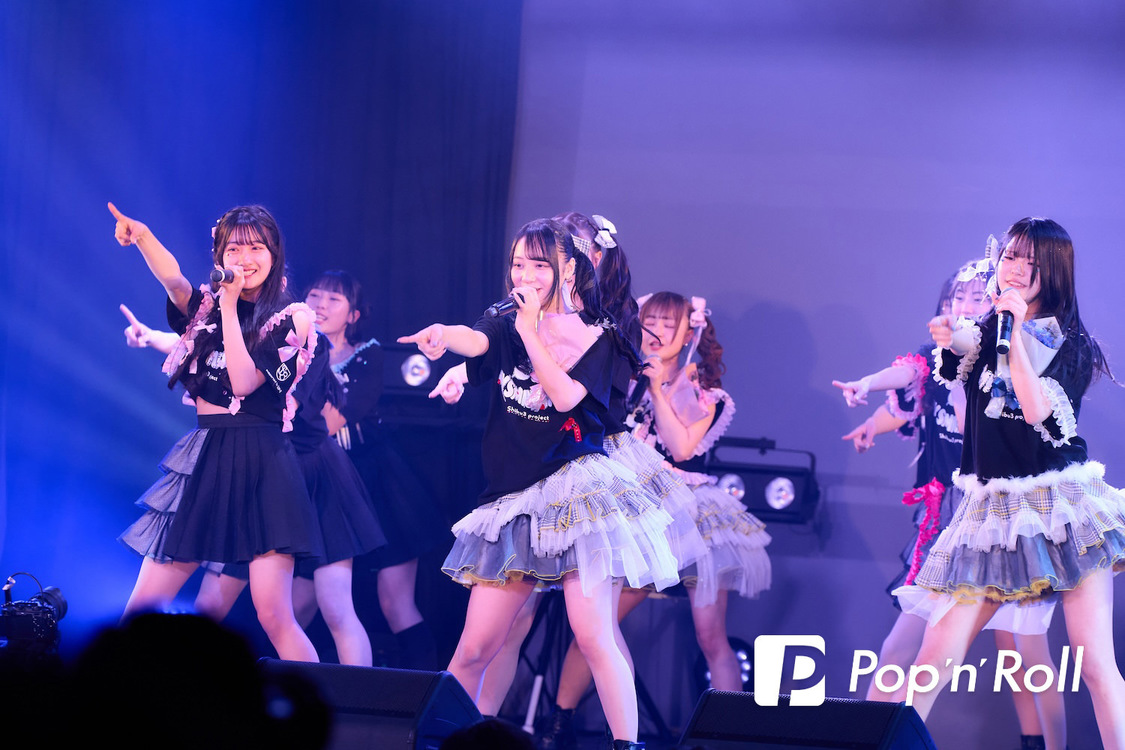 Shibu3 project＜「MY SMILE STORY 令和6年度シブサン卒業式」supported by UP-T＞横浜1000CLUB（2025年3月20日）