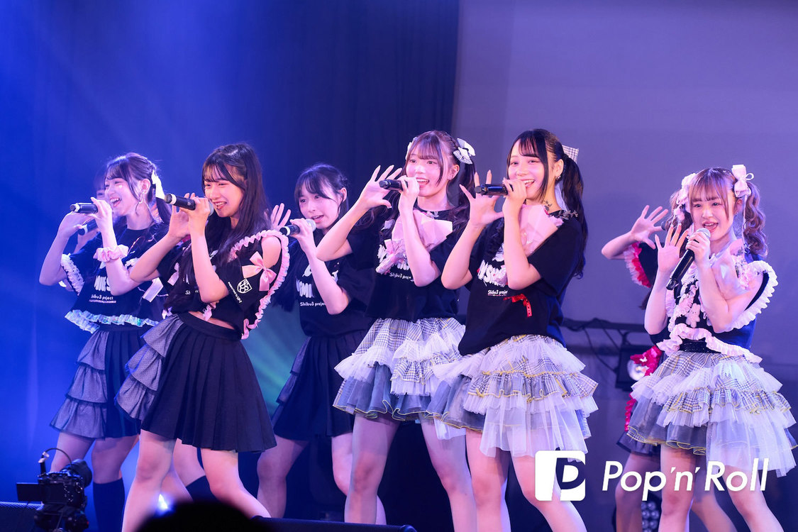 Shibu3 project＜「MY SMILE STORY 令和6年度シブサン卒業式」supported by UP-T＞横浜1000CLUB（2025年3月20日）