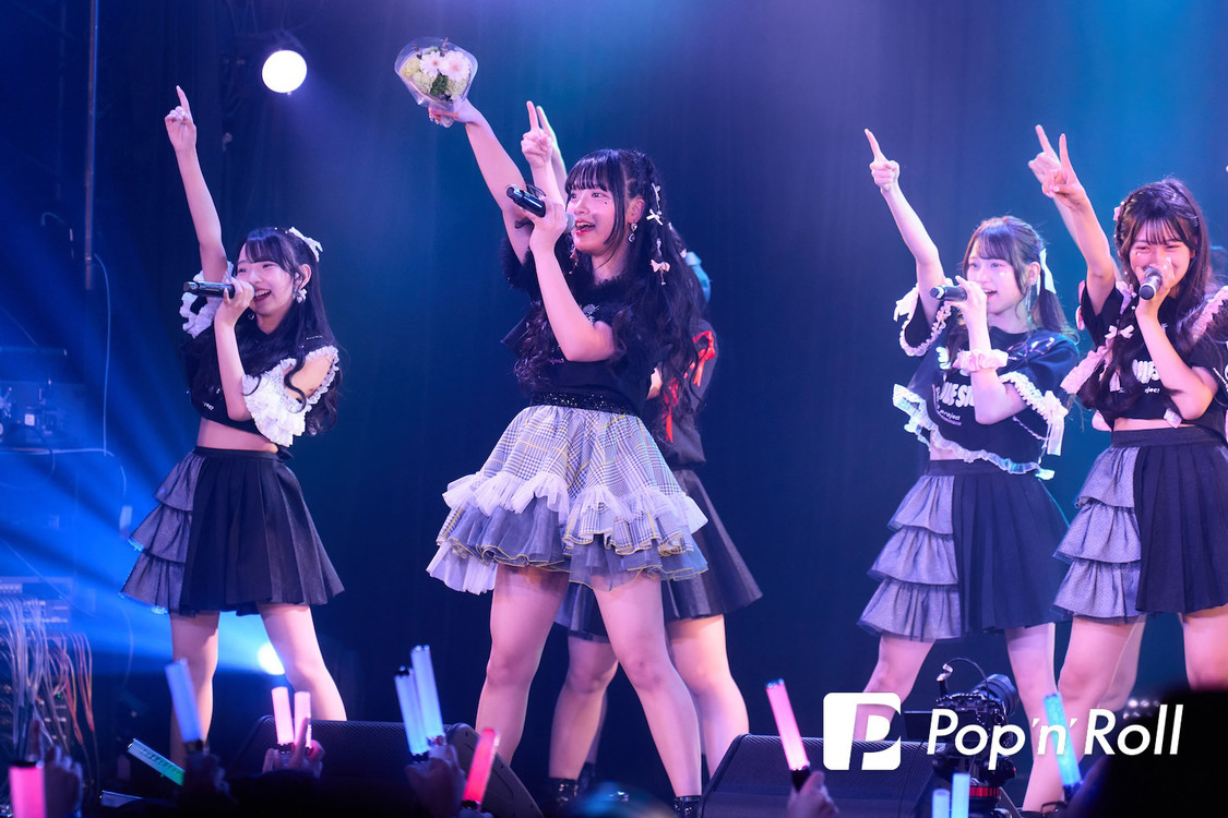 Shibu3 project＜「MY SMILE STORY 令和6年度シブサン卒業式」supported by UP-T＞横浜1000CLUB（2025年3月20日）