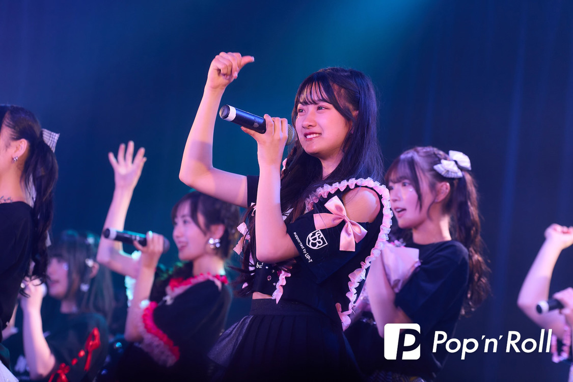 Shibu3 project＜「MY SMILE STORY 令和6年度シブサン卒業式」supported by UP-T＞横浜1000CLUB（2025年3月20日）