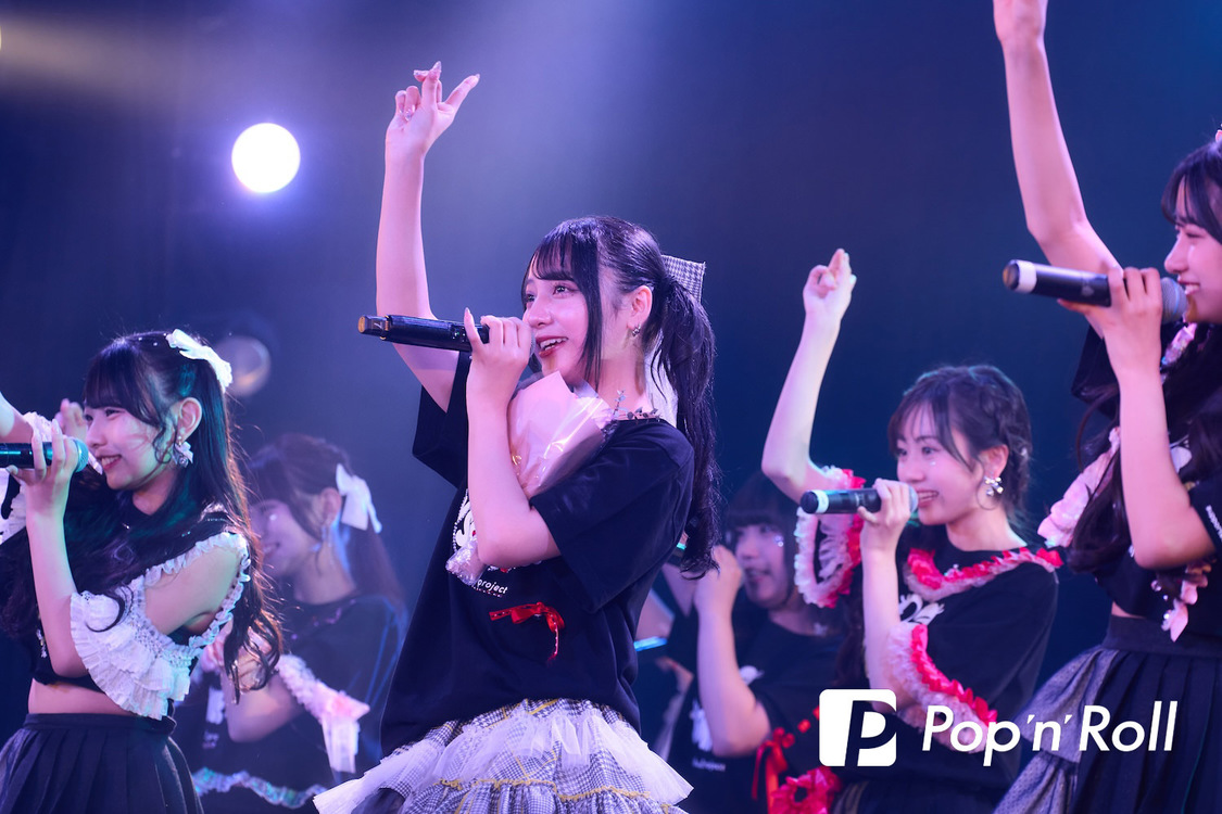 Shibu3 project＜「MY SMILE STORY 令和6年度シブサン卒業式」supported by UP-T＞横浜1000CLUB（2025年3月20日）