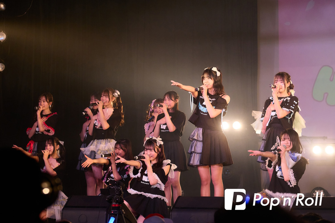 Shibu3 project＜「MY SMILE STORY 令和6年度シブサン卒業式」supported by UP-T＞横浜1000CLUB（2025年3月20日）