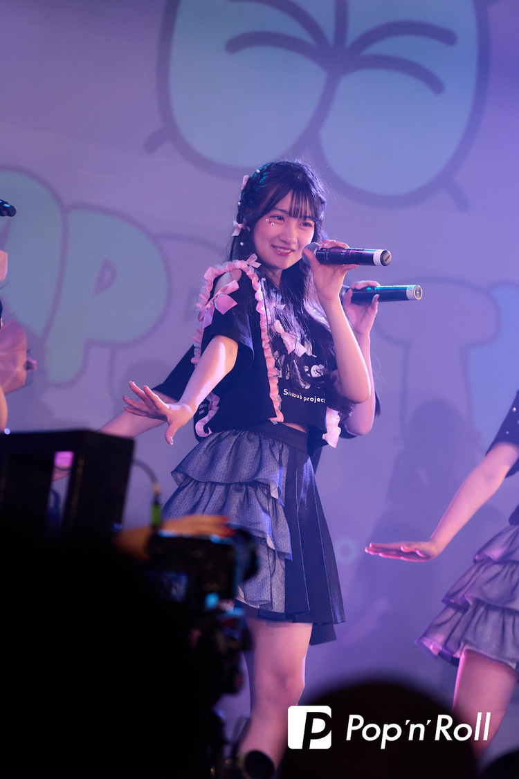 Shibu3 project＜「MY SMILE STORY 令和6年度シブサン卒業式」supported by UP-T＞横浜1000CLUB（2025年3月20日）