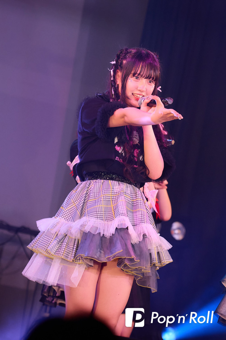 Shibu3 project＜「MY SMILE STORY 令和6年度シブサン卒業式」supported by UP-T＞横浜1000CLUB（2025年3月20日）