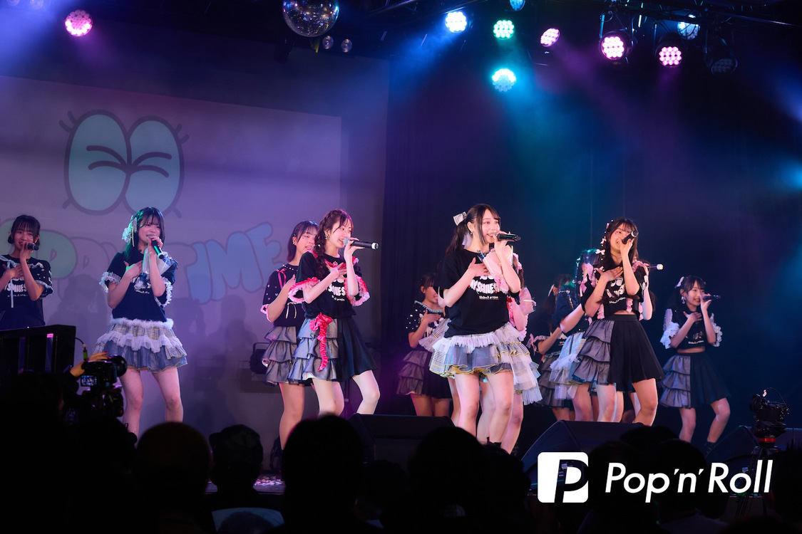 Shibu3 project＜「MY SMILE STORY 令和6年度シブサン卒業式」supported by UP-T＞横浜1000CLUB（2025年3月20日）