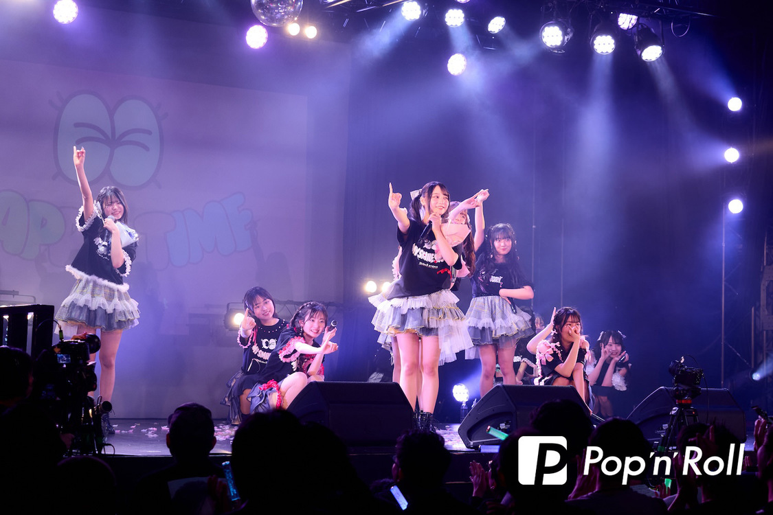 Shibu3 project＜「MY SMILE STORY 令和6年度シブサン卒業式」supported by UP-T＞横浜1000CLUB（2025年3月20日）