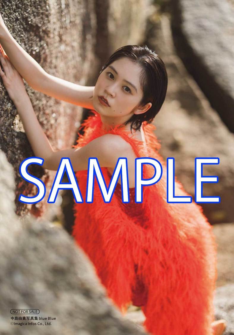 HMV特典ブロマイド