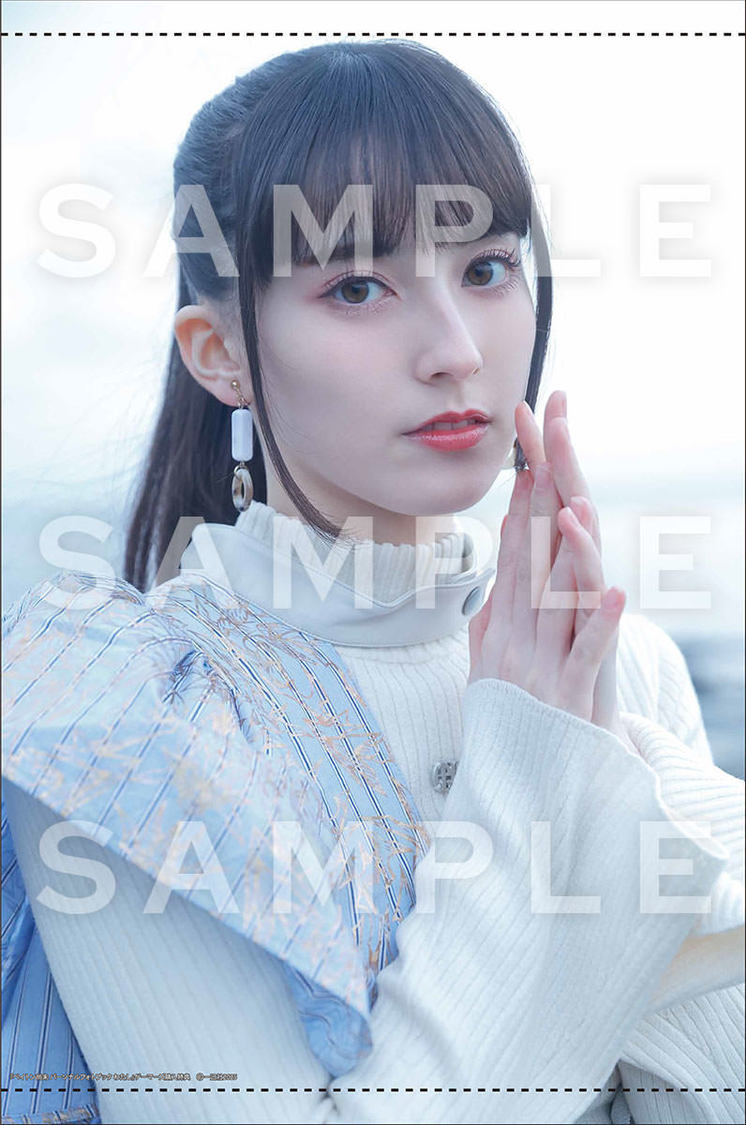 ゲーマーズ限定版（B2タペストリー付／有償特典）