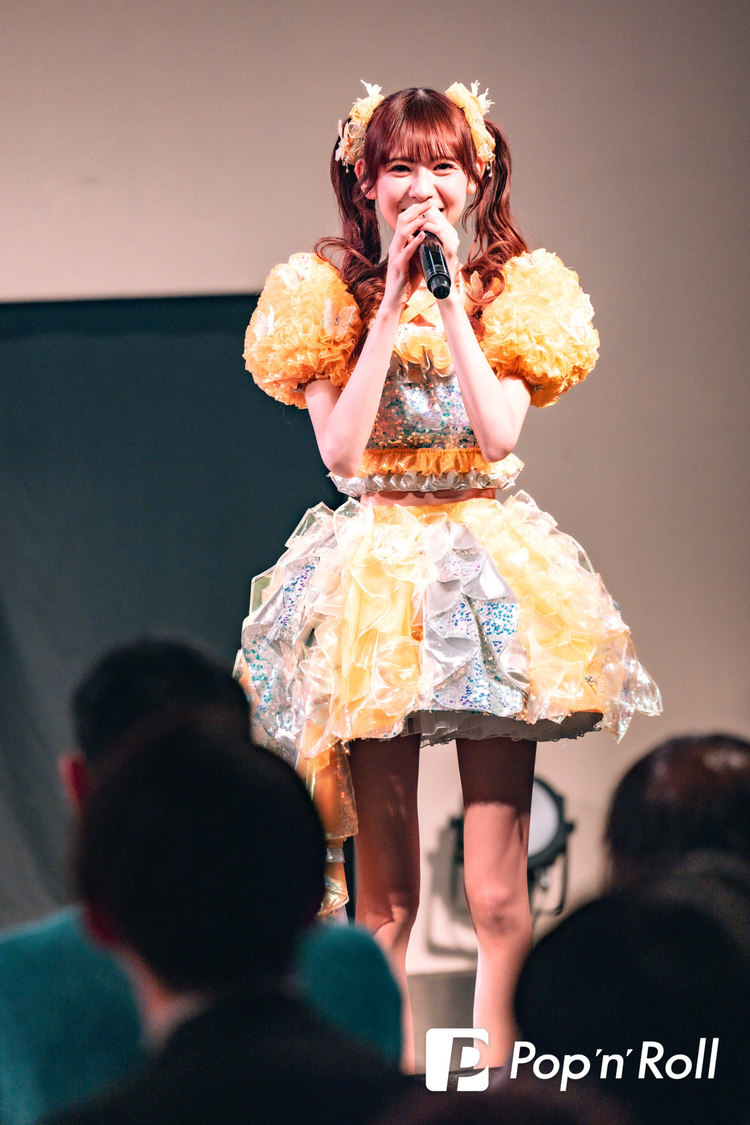 ゆうゆ＜SCRAMBLE SMILE ONE MAN LIVE～SECOND SCRAMBLE “LAST 5”～＞duo MUSIC EXCHANGE（2025年3月31日）