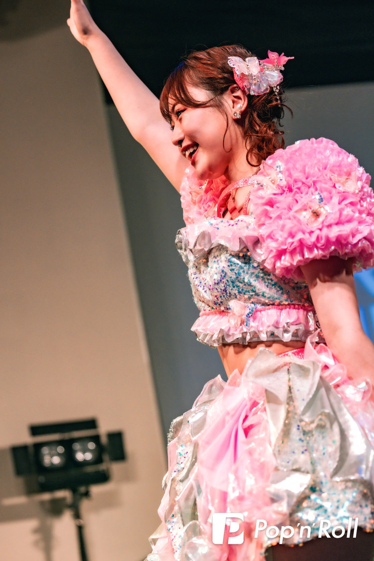 ＜SCRAMBLE SMILE ONE MAN LIVE～SECOND SCRAMBLE “LAST 5”～＞duo MUSIC EXCHANGE（2025年3月31日）