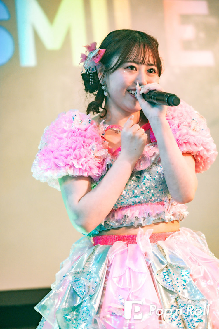 ＜SCRAMBLE SMILE ONE MAN LIVE～SECOND SCRAMBLE “LAST 5”～＞duo MUSIC EXCHANGE（2025年3月31日）