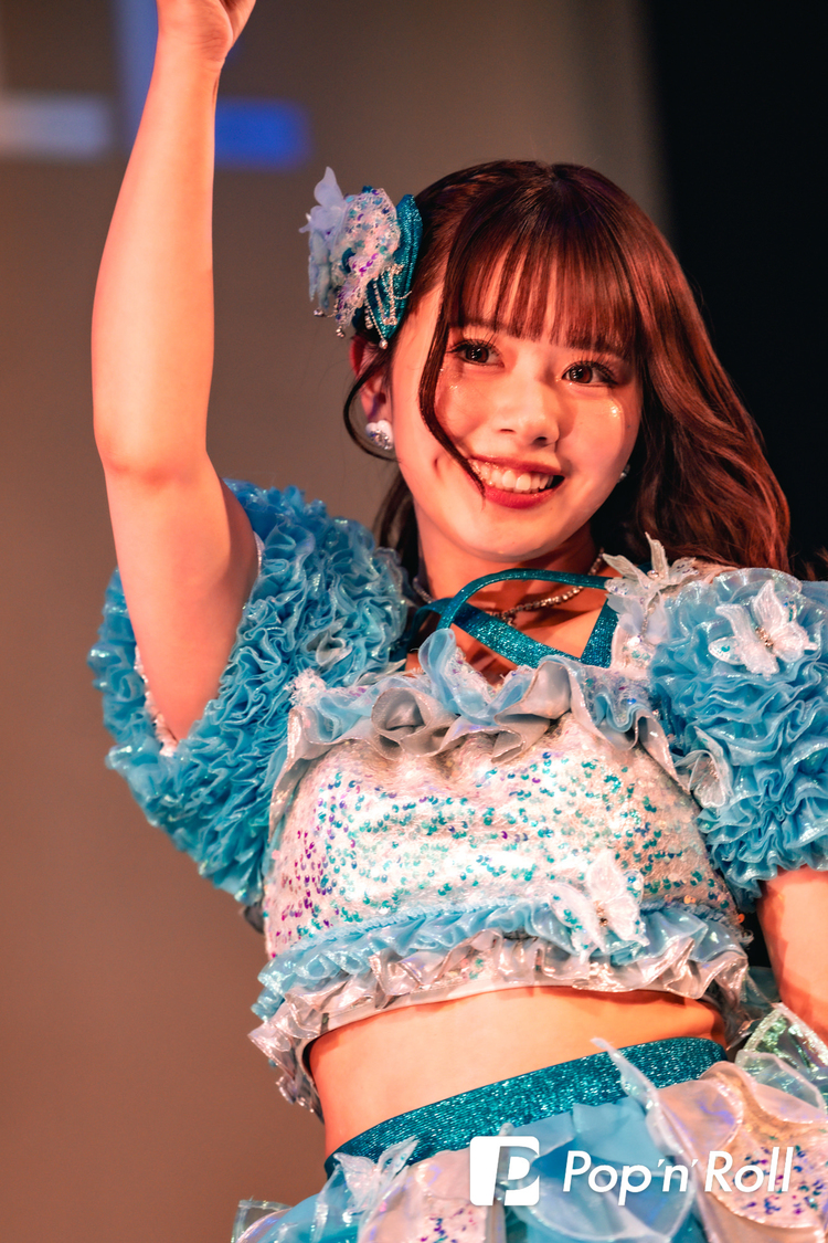 ＜SCRAMBLE SMILE ONE MAN LIVE～SECOND SCRAMBLE “LAST 5”～＞duo MUSIC EXCHANGE（2025年3月31日）