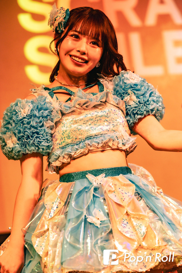 ＜SCRAMBLE SMILE ONE MAN LIVE～SECOND SCRAMBLE “LAST 5”～＞duo MUSIC EXCHANGE（2025年3月31日）