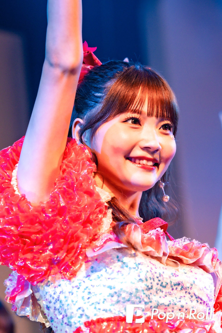 ＜SCRAMBLE SMILE ONE MAN LIVE～SECOND SCRAMBLE “LAST 5”～＞duo MUSIC EXCHANGE（2025年3月31日）