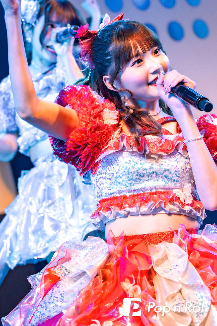 ＜SCRAMBLE SMILE ONE MAN LIVE～SECOND SCRAMBLE “LAST 5”～＞duo MUSIC EXCHANGE（2025年3月31日）