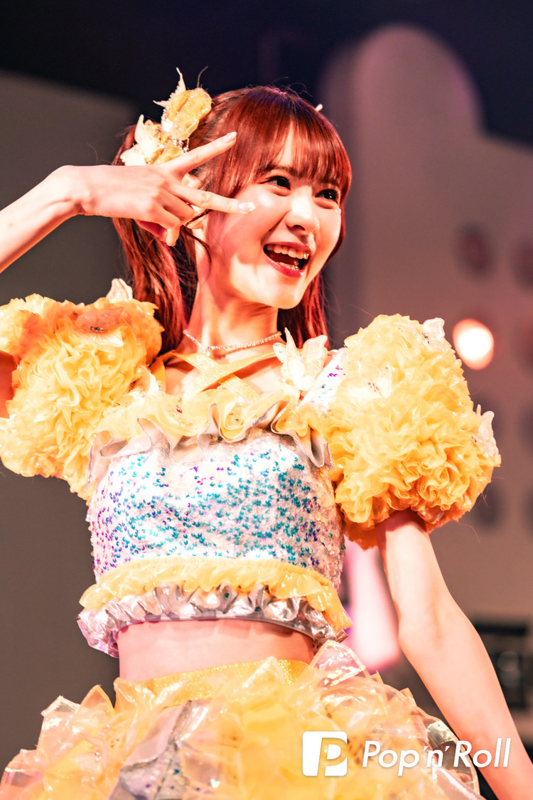 ＜SCRAMBLE SMILE ONE MAN LIVE～SECOND SCRAMBLE “LAST 5”～＞duo MUSIC EXCHANGE（2025年3月31日）