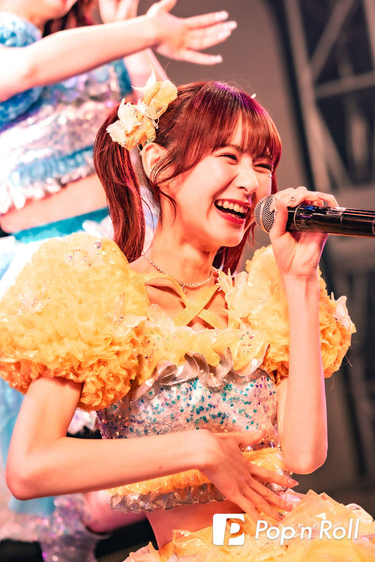 ＜SCRAMBLE SMILE ONE MAN LIVE～SECOND SCRAMBLE “LAST 5”～＞duo MUSIC EXCHANGE（2025年3月31日）