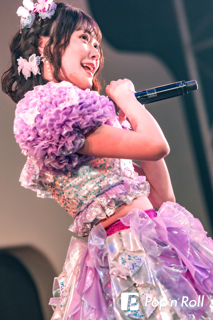 ＜SCRAMBLE SMILE ONE MAN LIVE～SECOND SCRAMBLE “LAST 5”～＞duo MUSIC EXCHANGE（2025年3月31日）