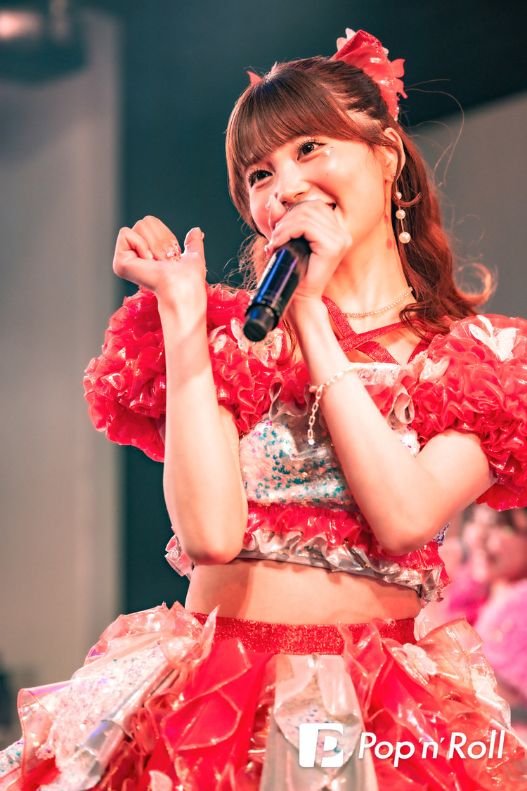 ＜SCRAMBLE SMILE ONE MAN LIVE～SECOND SCRAMBLE “LAST 5”～＞duo MUSIC EXCHANGE（2025年3月31日）