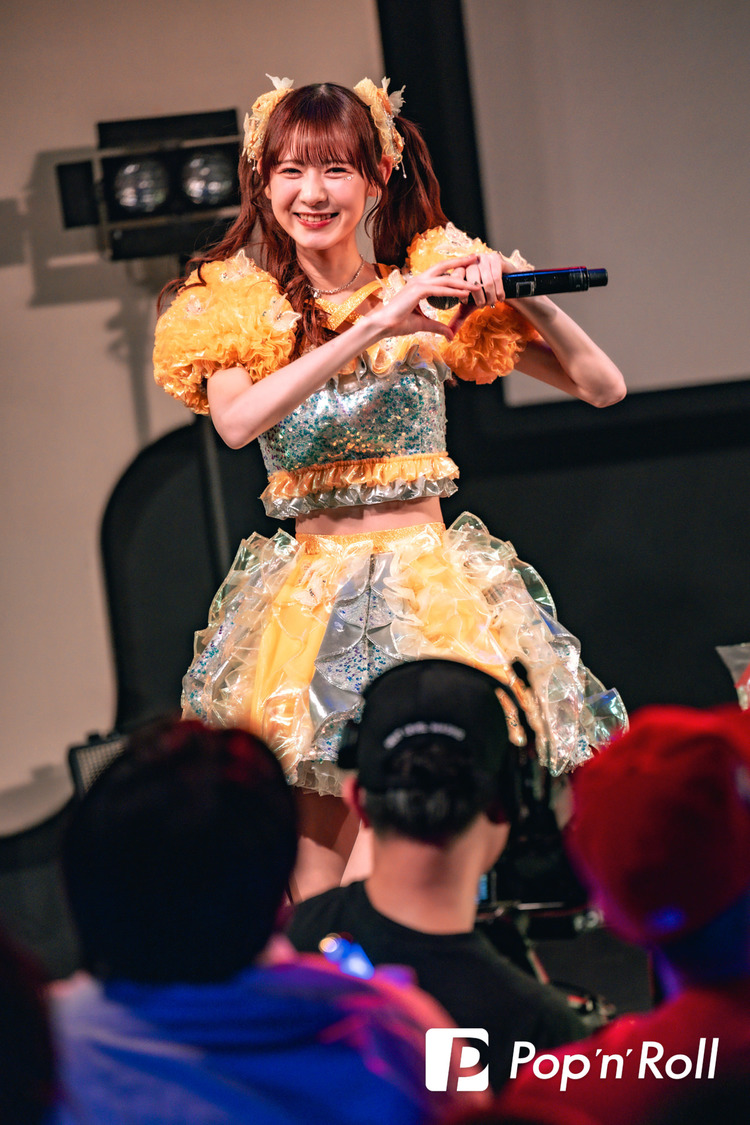 ＜SCRAMBLE SMILE ONE MAN LIVE～SECOND SCRAMBLE “LAST 5”～＞duo MUSIC EXCHANGE（2025年3月31日）