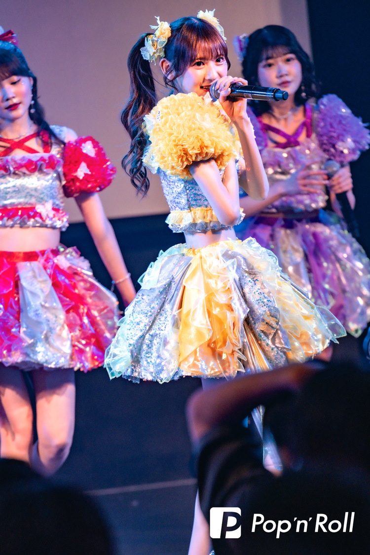 ＜SCRAMBLE SMILE ONE MAN LIVE～SECOND SCRAMBLE “LAST 5”～＞duo MUSIC EXCHANGE（2025年3月31日）