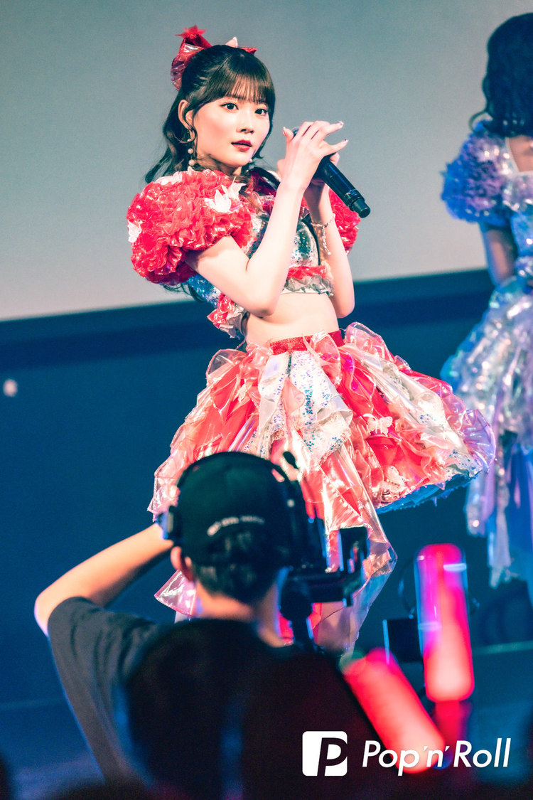 ＜SCRAMBLE SMILE ONE MAN LIVE～SECOND SCRAMBLE “LAST 5”～＞duo MUSIC EXCHANGE（2025年3月31日）