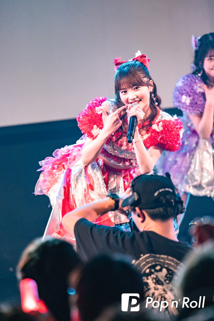 ＜SCRAMBLE SMILE ONE MAN LIVE～SECOND SCRAMBLE “LAST 5”～＞duo MUSIC EXCHANGE（2025年3月31日）