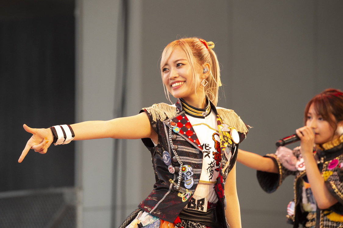 ＜全虎が啼いた！伝説の最高雷舞（クライマックス）＞より